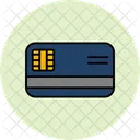 Credit Card  Icône