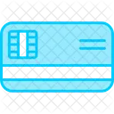 Credit Card  Icon