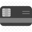 Credit Card  Icône