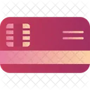 Credit Card  Icon