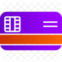 Credit Card  Icon