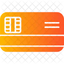 Credit Card  Icône