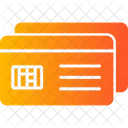 Credit Card  Icon