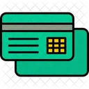 Credit Card  Icône