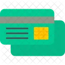 Credit Card  Icône