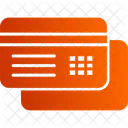 Credit Card  Icône
