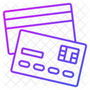Credit Card  Icon