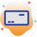 Credit Card  アイコン