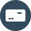 Credit Card  アイコン