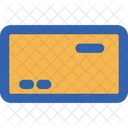 Credit Card Card Id アイコン