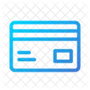 Credit Card  Icon