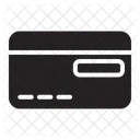 Credit Card  Icon