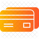 Credit card  Icône