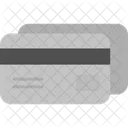 Credit card  Icône