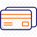 Credit card  Icône