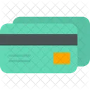 Credit card  Icône