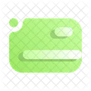 Credit Card  Icon