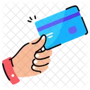 Credit Card  Icon