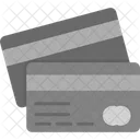 Credit Card  Icon