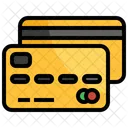 Credit Card  Icon