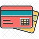 Credit Card  Icon