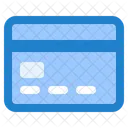 Credit card  Icon