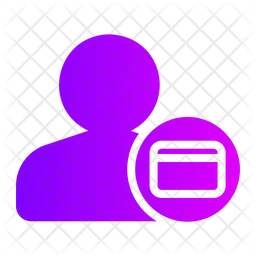 Credit Card  Icon