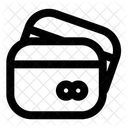 Credit Card  Icon