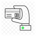 Credit Card  Icon