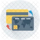 Credit Card  Icon