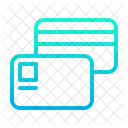 Credit card  Icon
