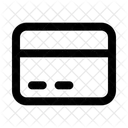 Credit Card  Icon