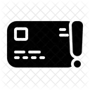 Credit card  Icon