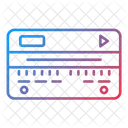 Credit Card  Icon