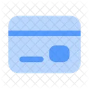 Credit Card  Icon