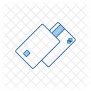 Credit card  Icon