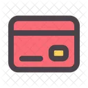 Credit Card  Icon