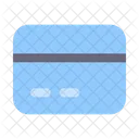 Credit card  Icon