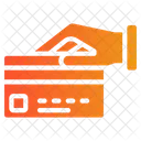 Credit card  Icon