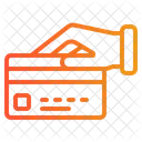 Credit card  Icon