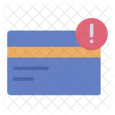 Credit Card  Icon