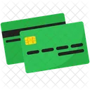 Credit card  Icon