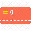 Payment Debit Card Card アイコン