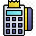 Credit card  Icon
