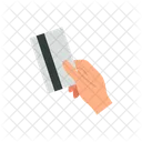 Credit Card  Icon