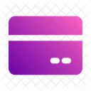 Credit card  Icon