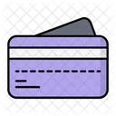 Credit Card Payment Card Icon