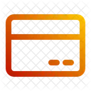 Credit card  Icon