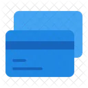 Credit card  Icon