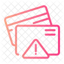 Credit card  Icon